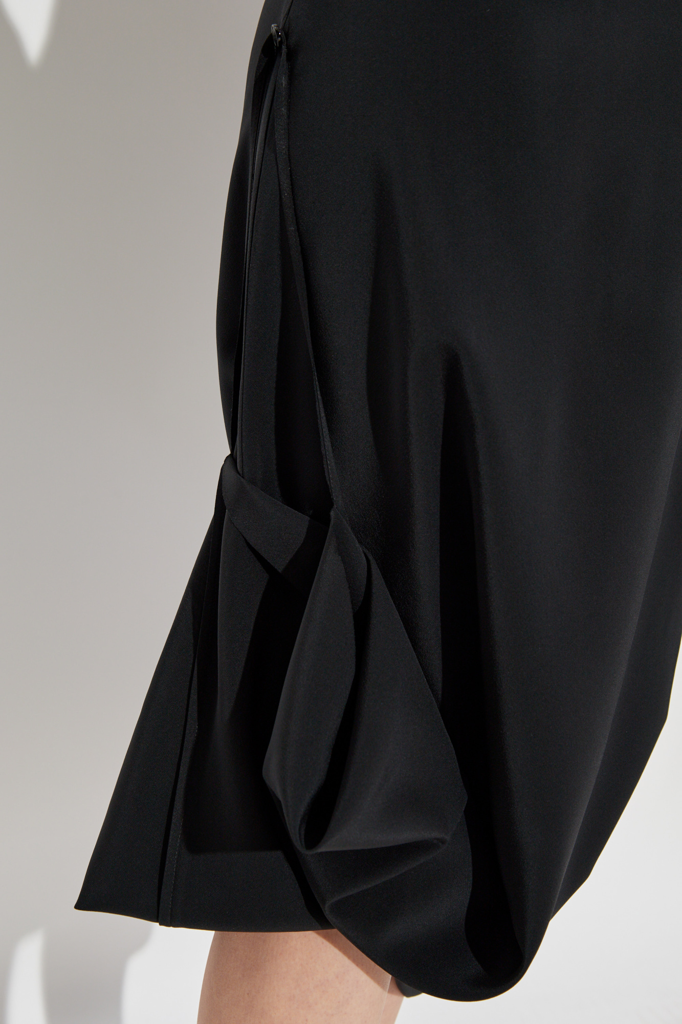 Black Strappy dress MM6 Maison Margiela - Vitkac AS